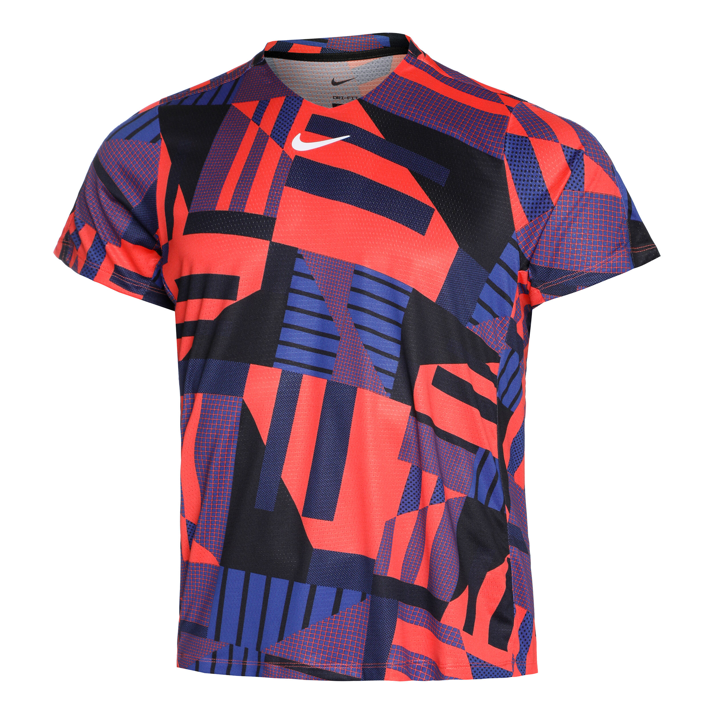 Tee shirt nike multicolor hot sale