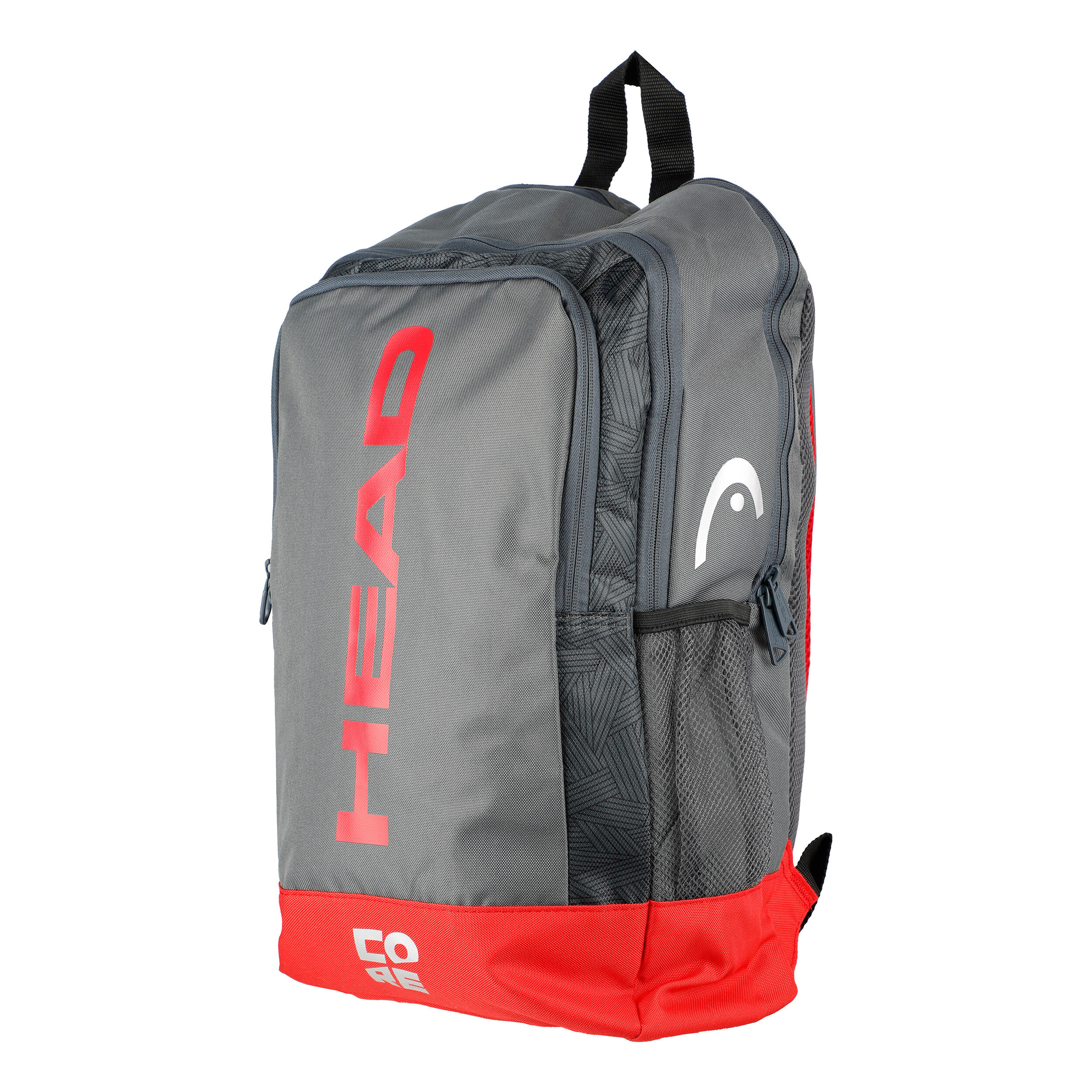 Buy HEAD CORE Backpack Anthracite Red online Tennis Point UK