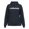 Club Original Hoody Women-Dark Blue