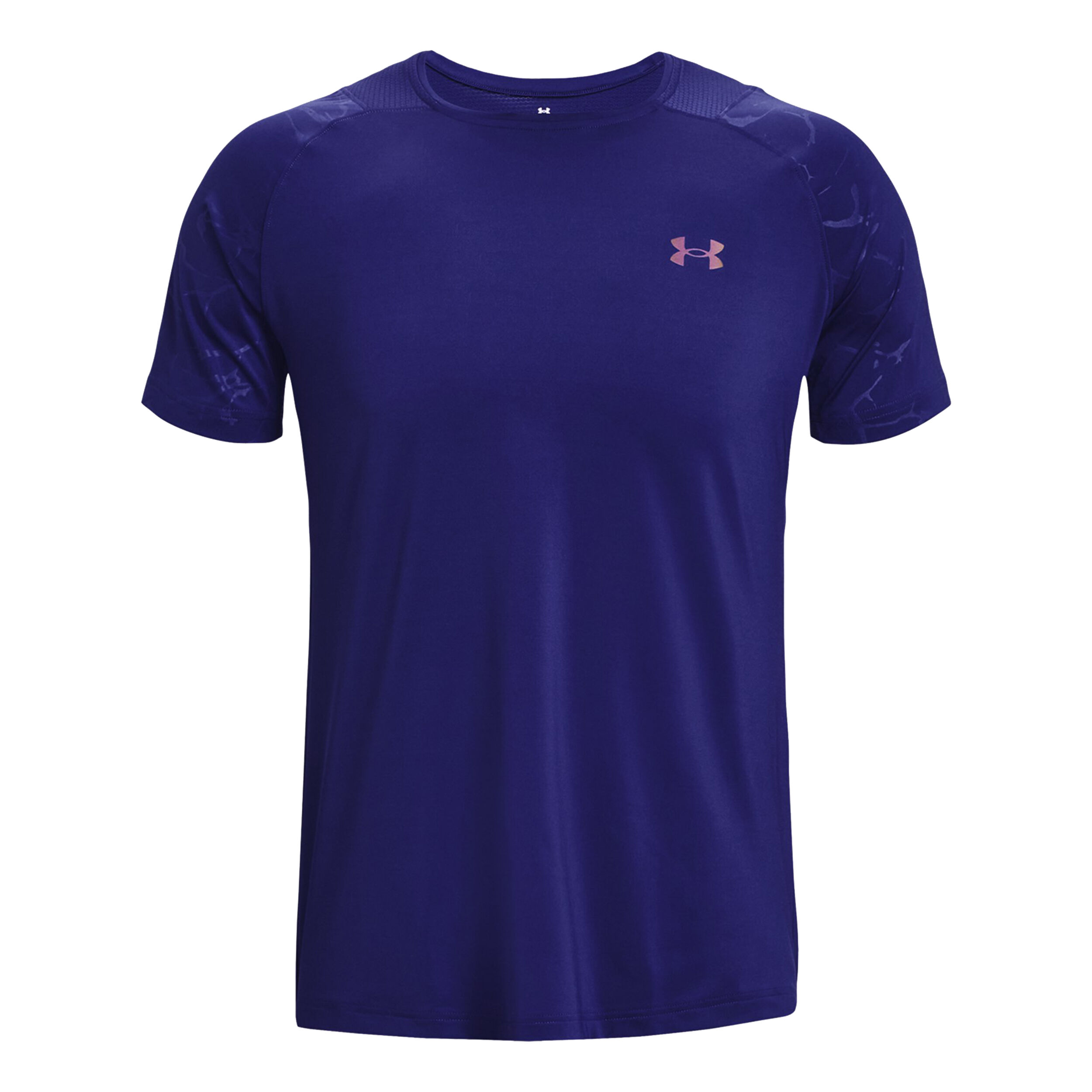 Urban armour sportswear top