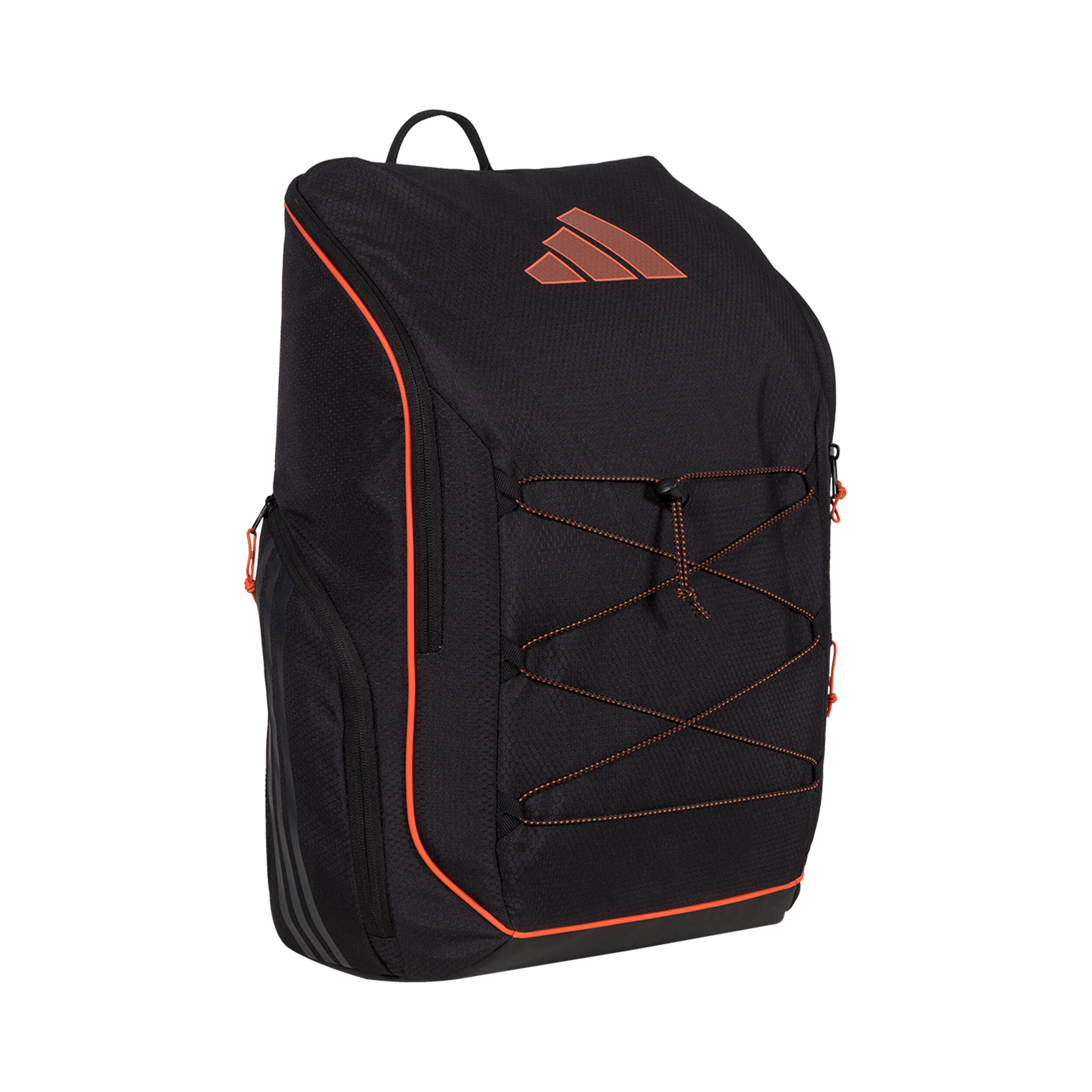 Protour Pro Tour 3.3 Backpack Black Orange