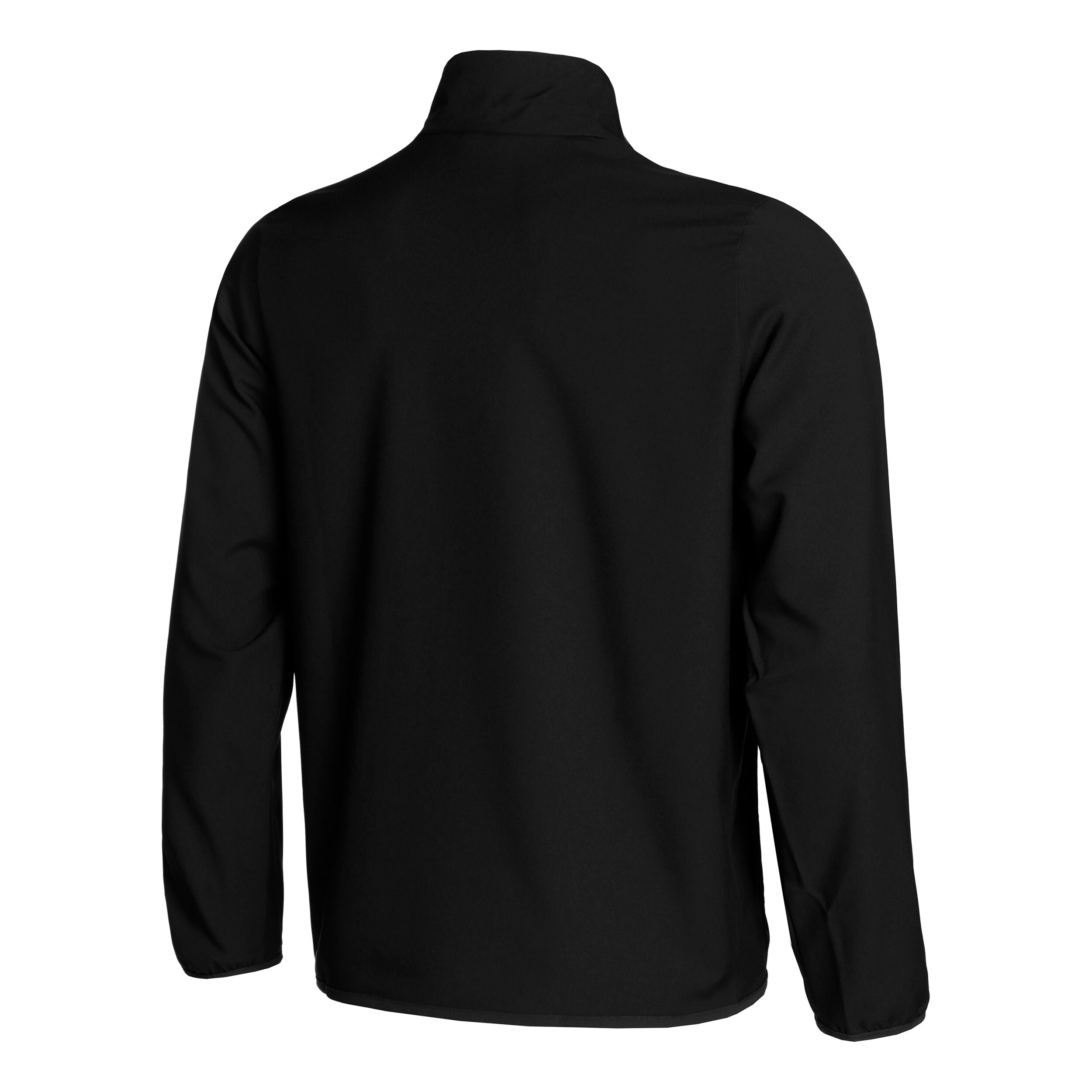 Black dri fit jacket store