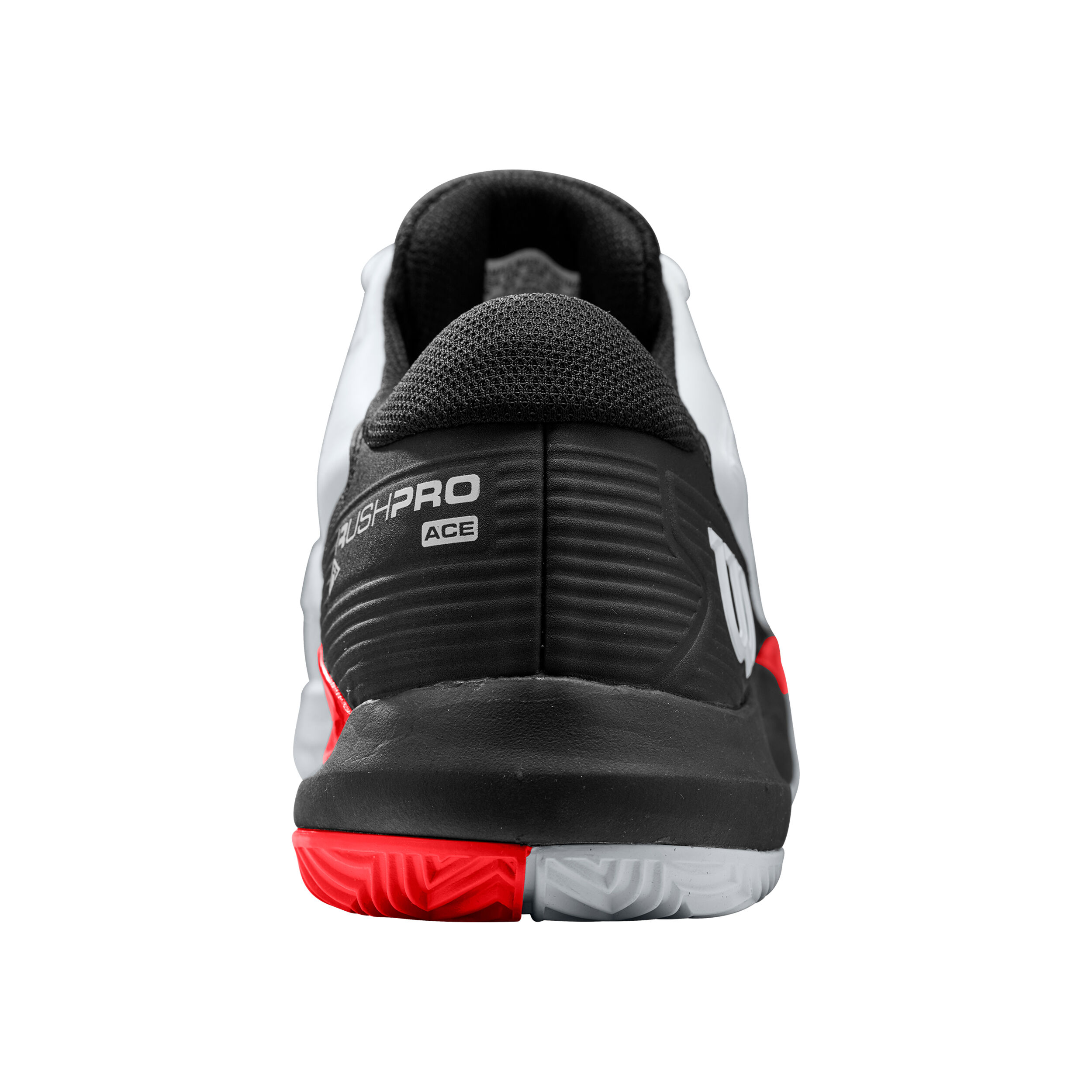 Wilson rush pro shop 2.5 clay court