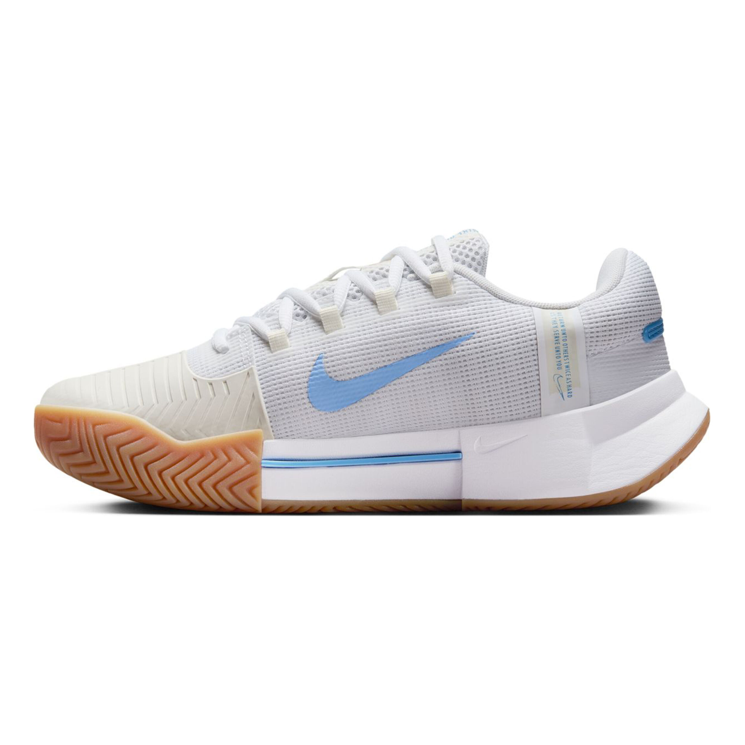 Tênis nike zoom live deals ii