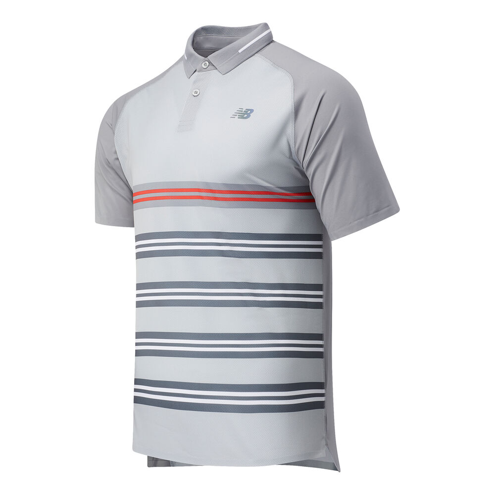 New Balance Tournament Polo Men