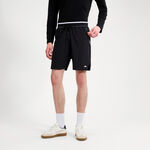 Ellesse Tennis apparel Ellesse Zimpatia Shorts Men - black