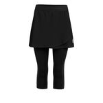BIDI BADU Clothing BIDI BADU Crew Scapri Women-Black