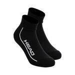 HEAD Clothing HEAD Performance Tennis socks Unisex-black