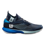 Wilson Tennis shoes Wilson Kaos Rapide Sft Clay court shoe Men - dark blue, 
