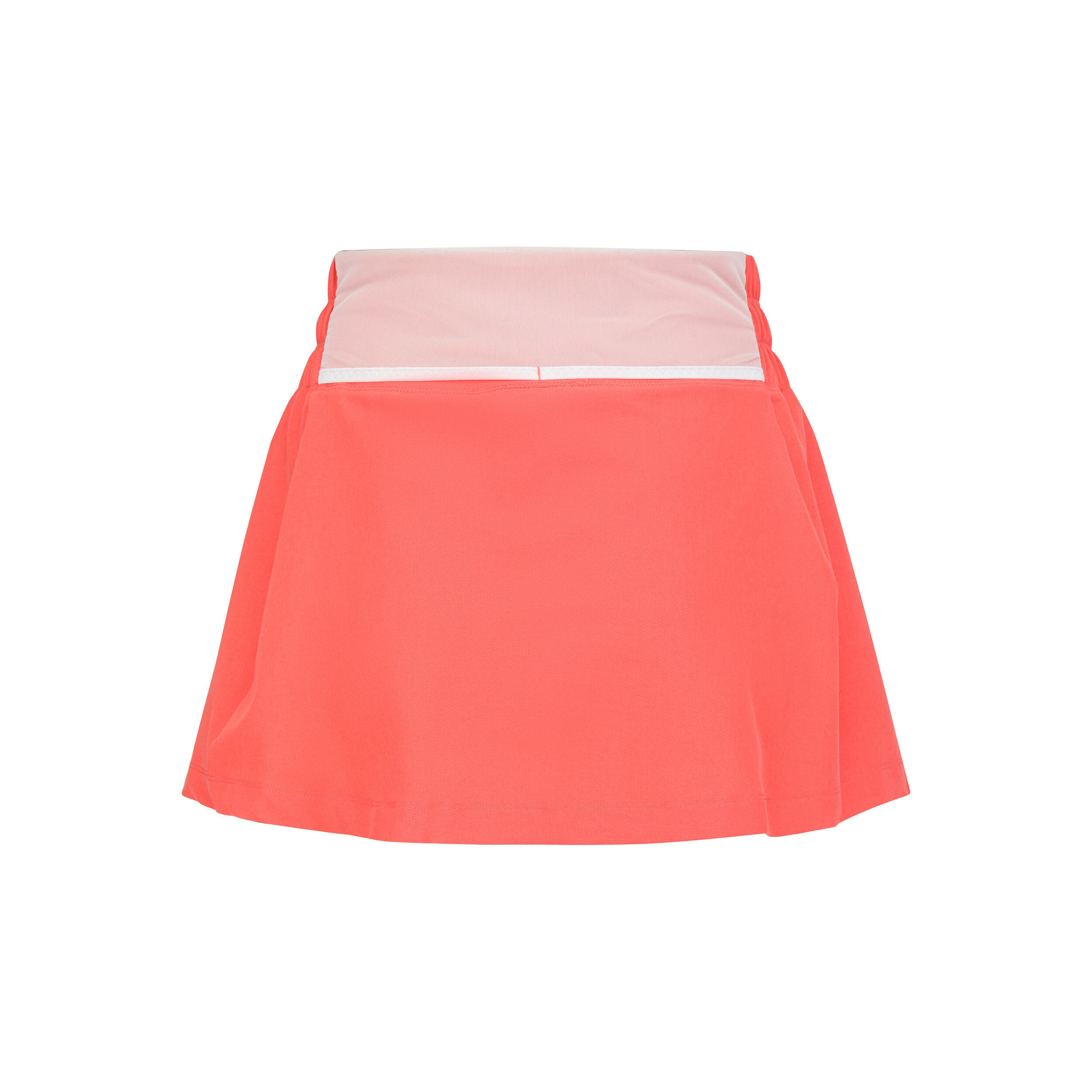 Head pleated tennis skirt top