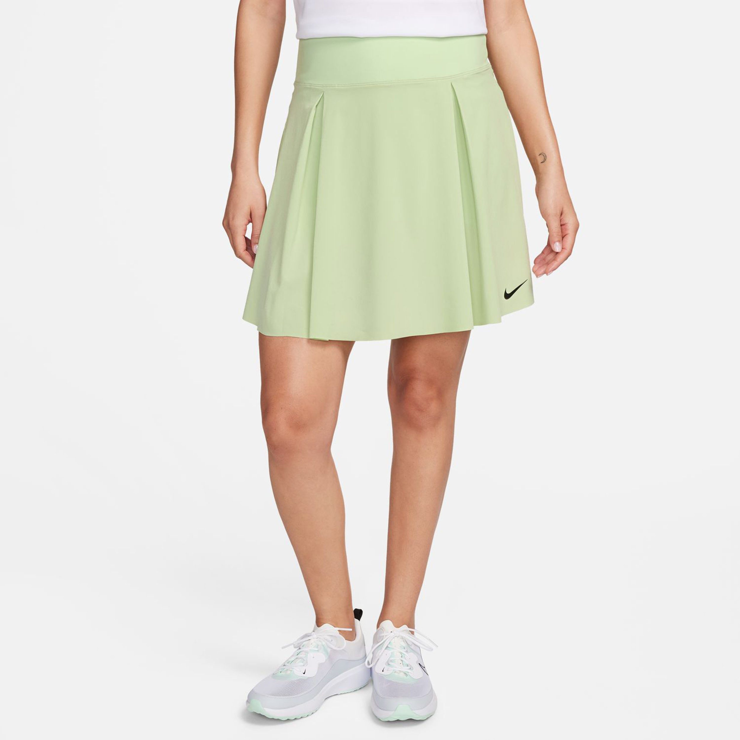 Long skirt que es clearance