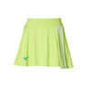 Mugen Flying Skirt Women-Lime