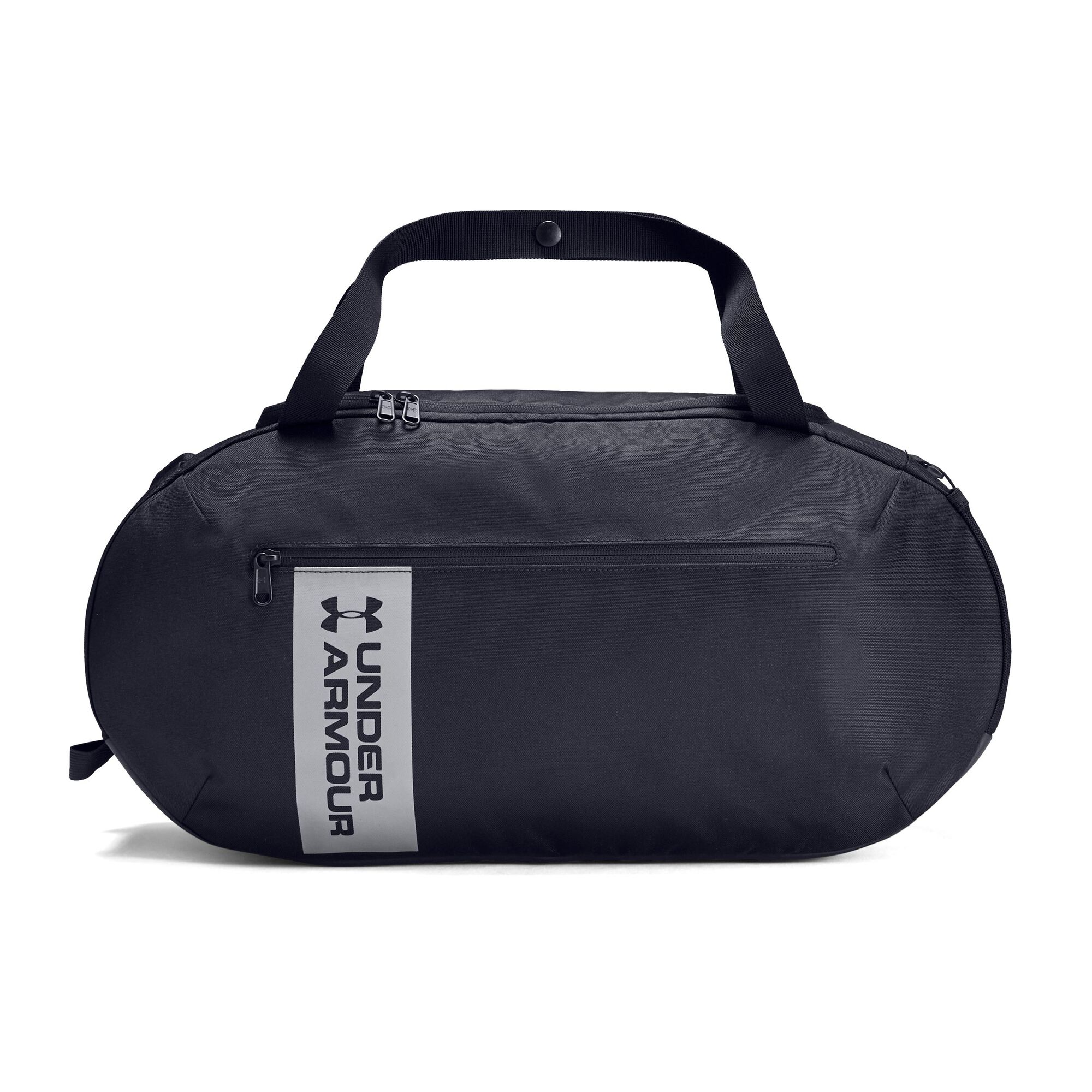 buy Under Armour Roland Medium Sports Bag - Black, Lightgrey online ...