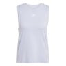 Match Tank Top Women-Lilac