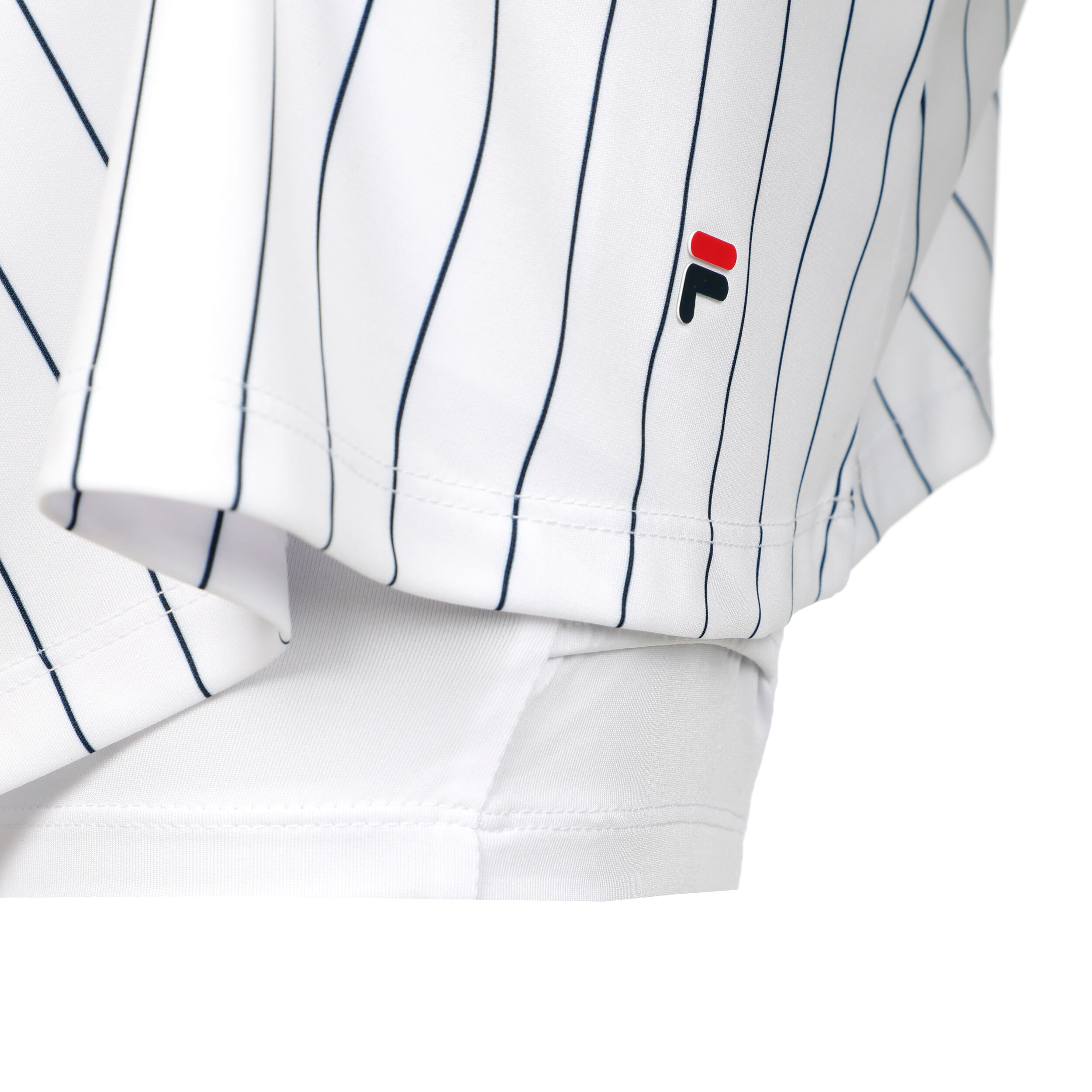 Fila dawn baseball tee discount