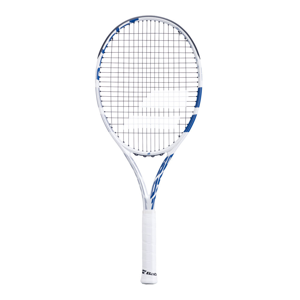 Babolat Boost Drive Wimbledon (strung)