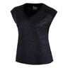 Capsleeve Shirt Carole