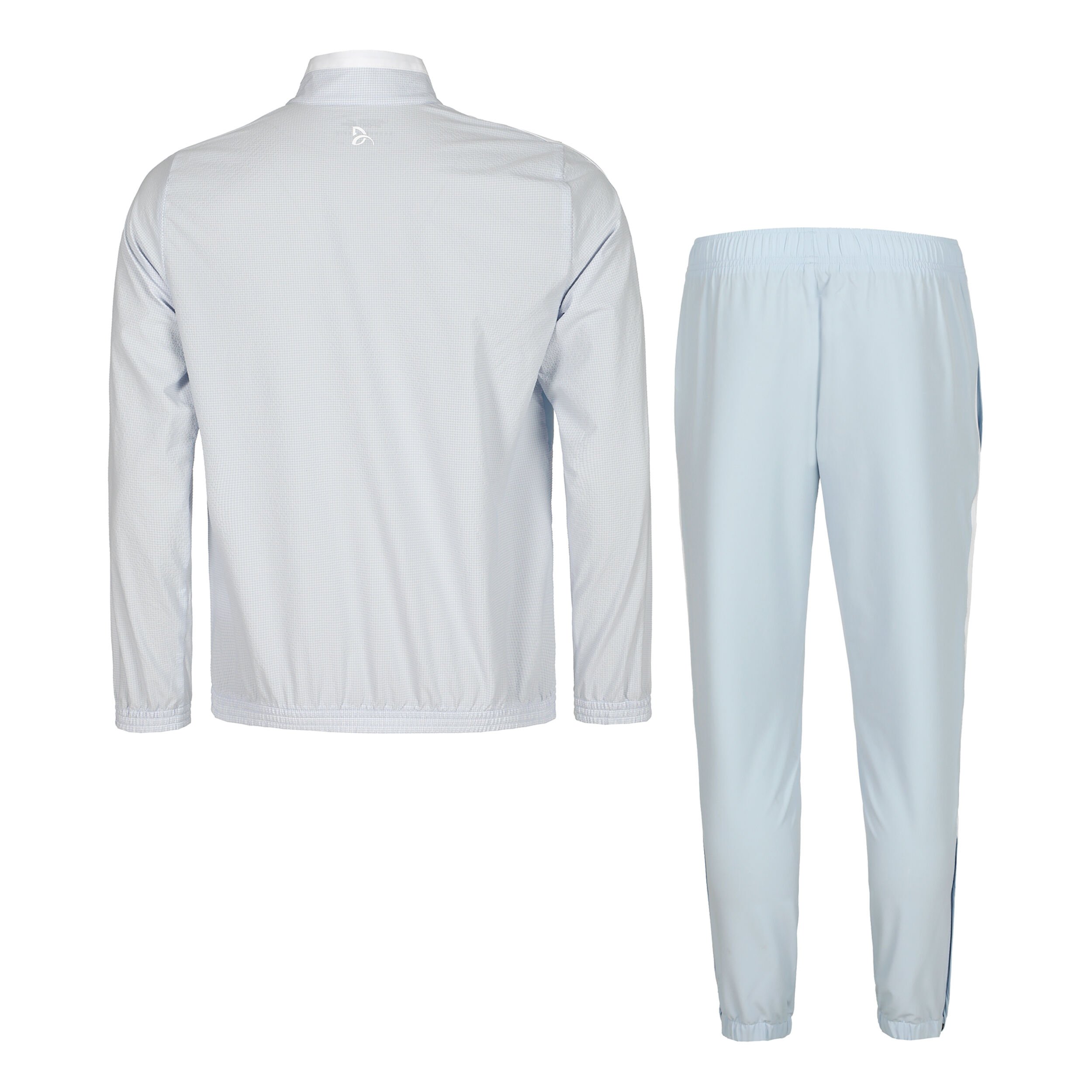 Lacoste jogging suit sale clearance