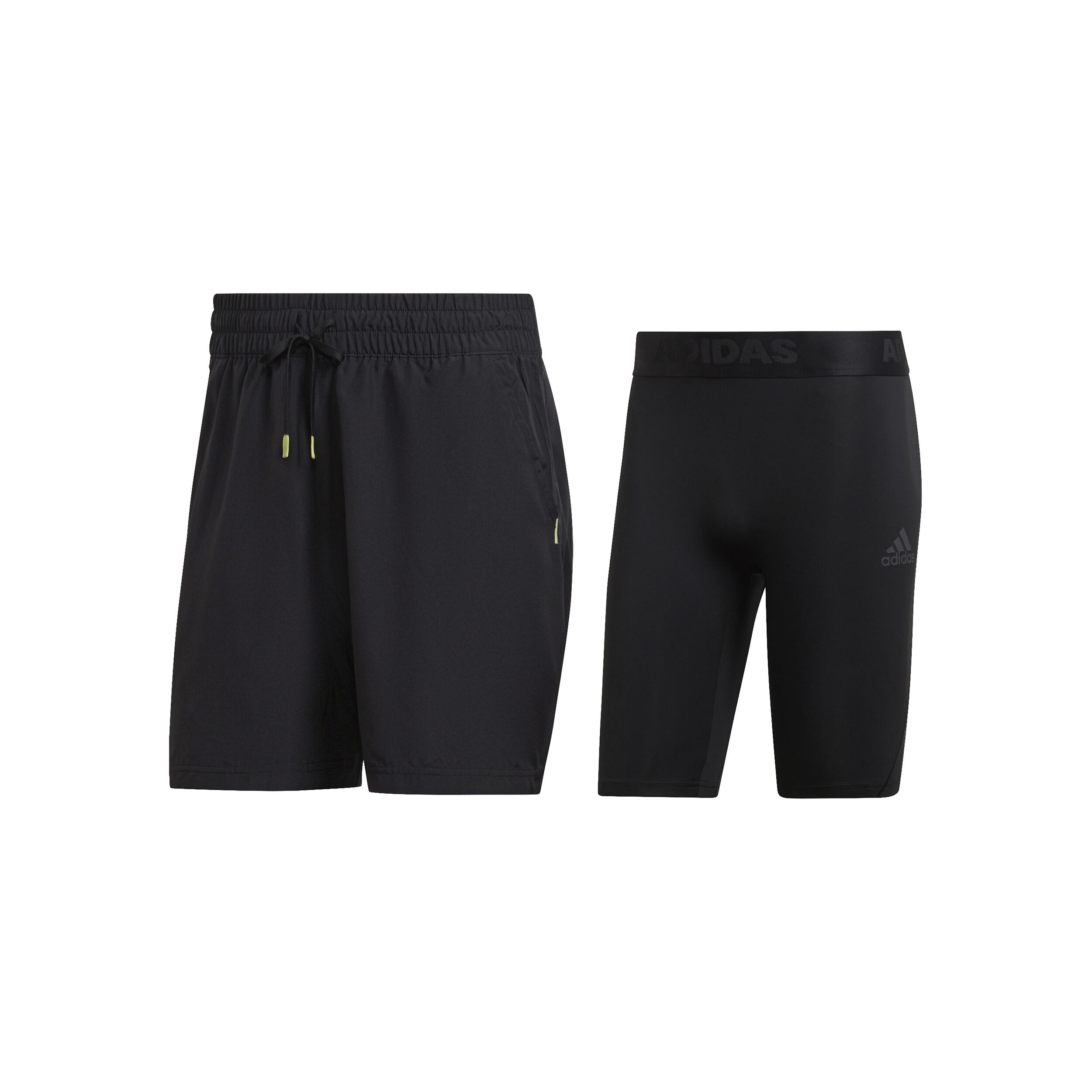 Short store adidas paris