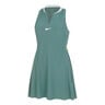 Dri-Fit Dress Women - dark green, 