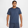 Miler Tee Running shirt Men-petrol