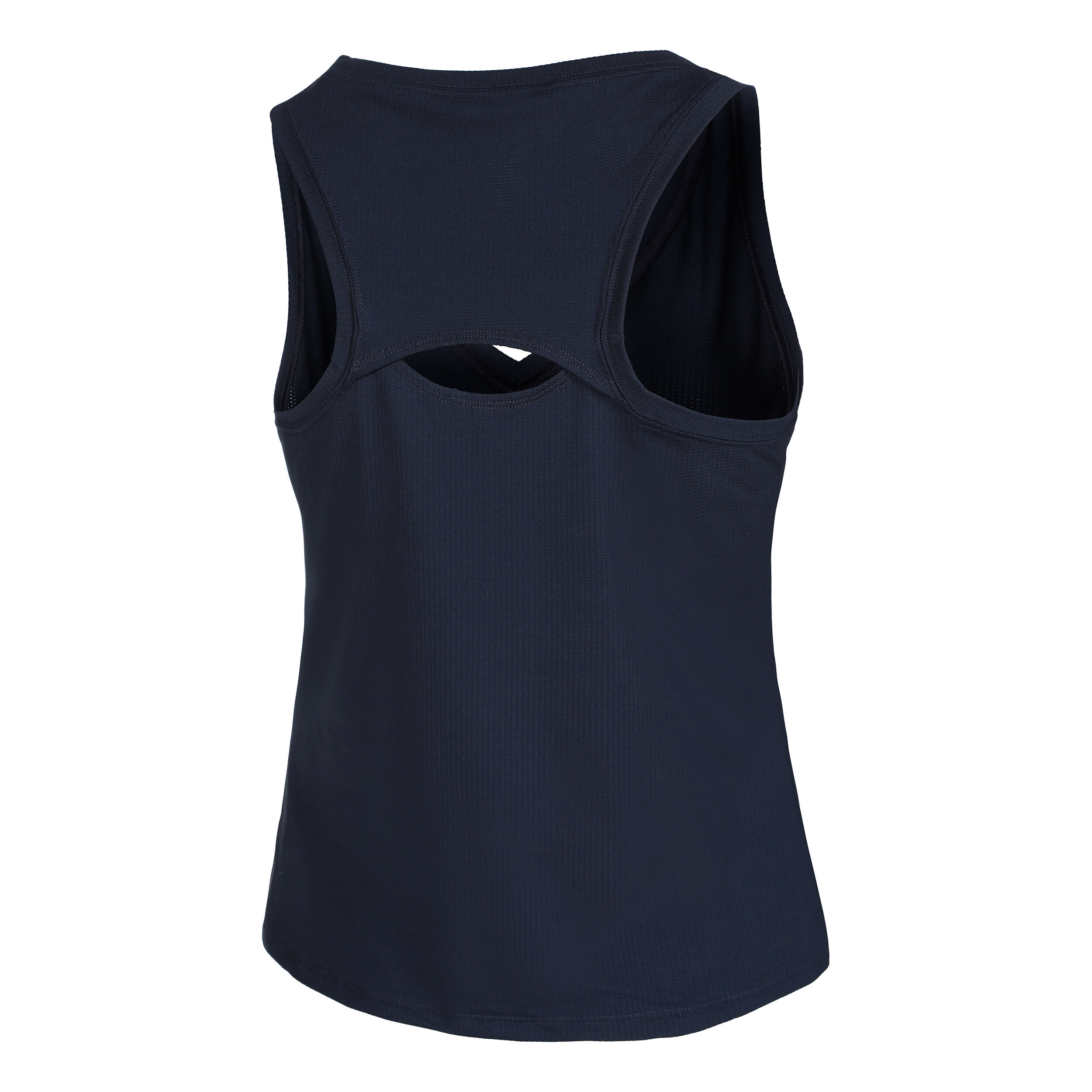 Court Victory Tank Top Women Dark Blue