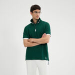 Ellesse Clothing Ellesse Kelvias Polo Men-Dark Green
