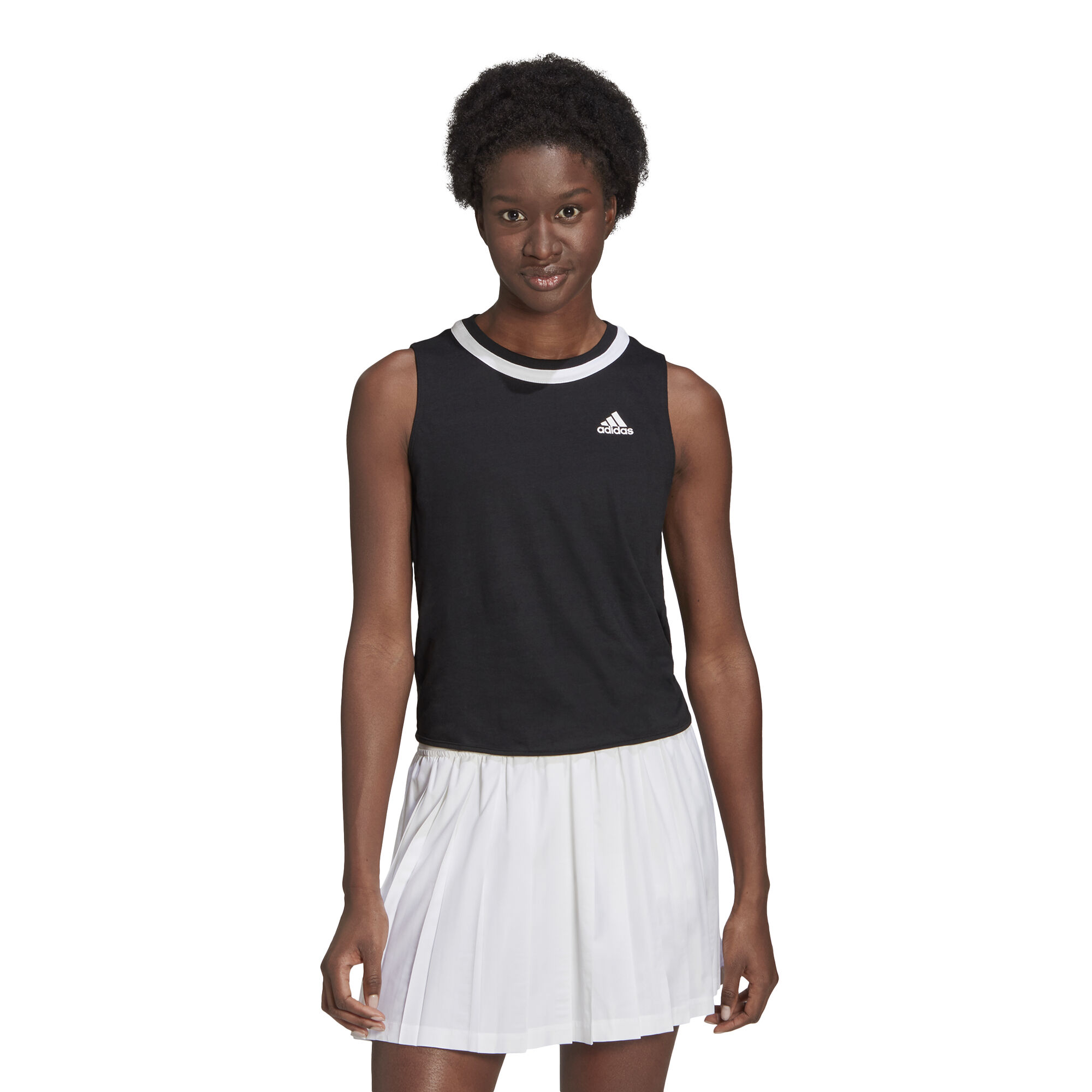 Adidas knot tank 2025