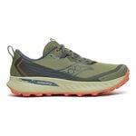 Saucony Peregrine 15 GTX