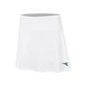Court Skirt Women-white