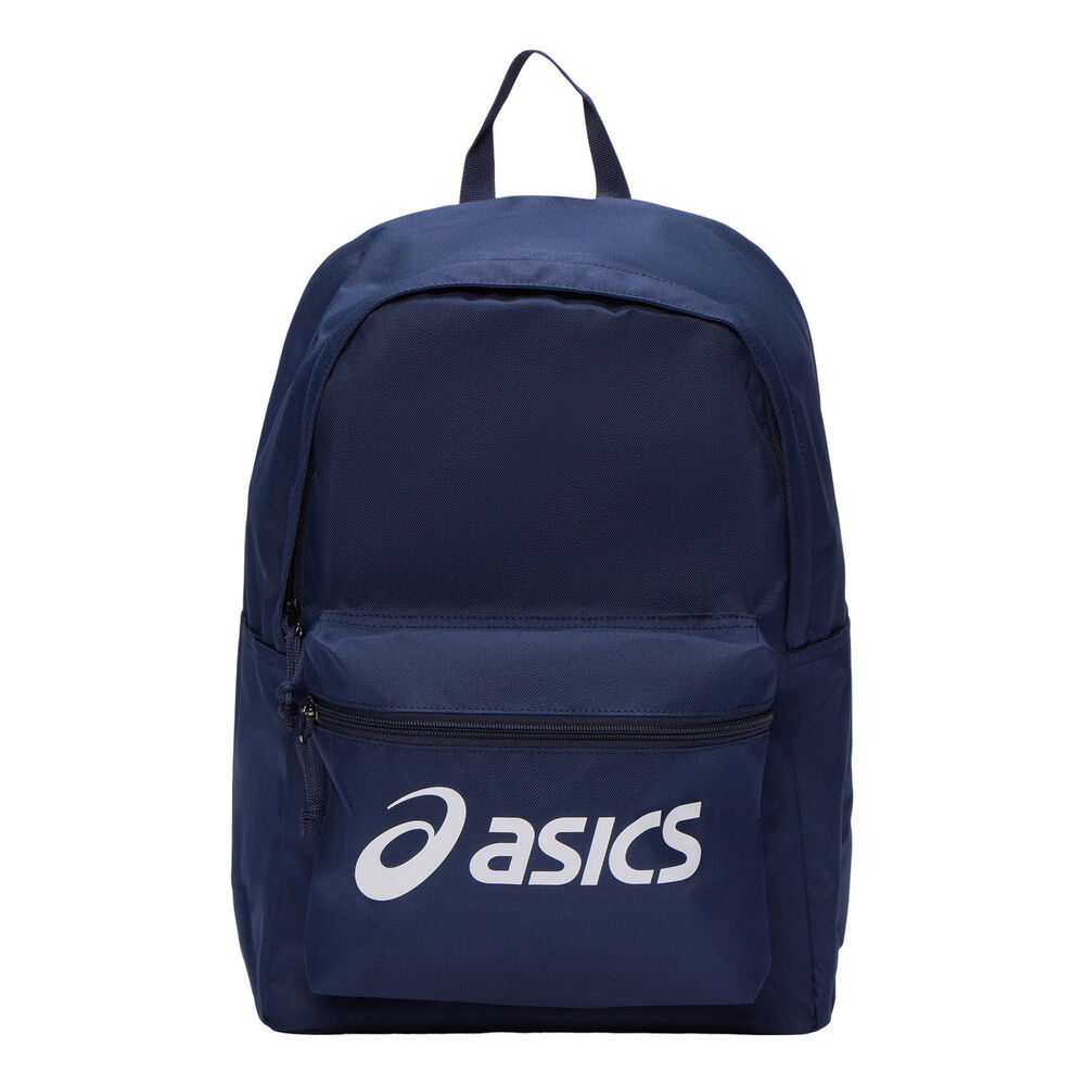 Asics Backpack dark_blue