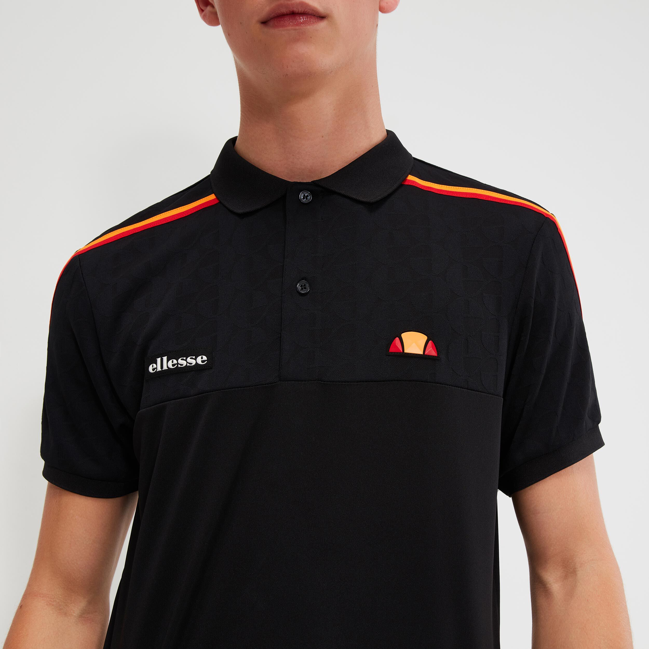 Ellesse polo clearance