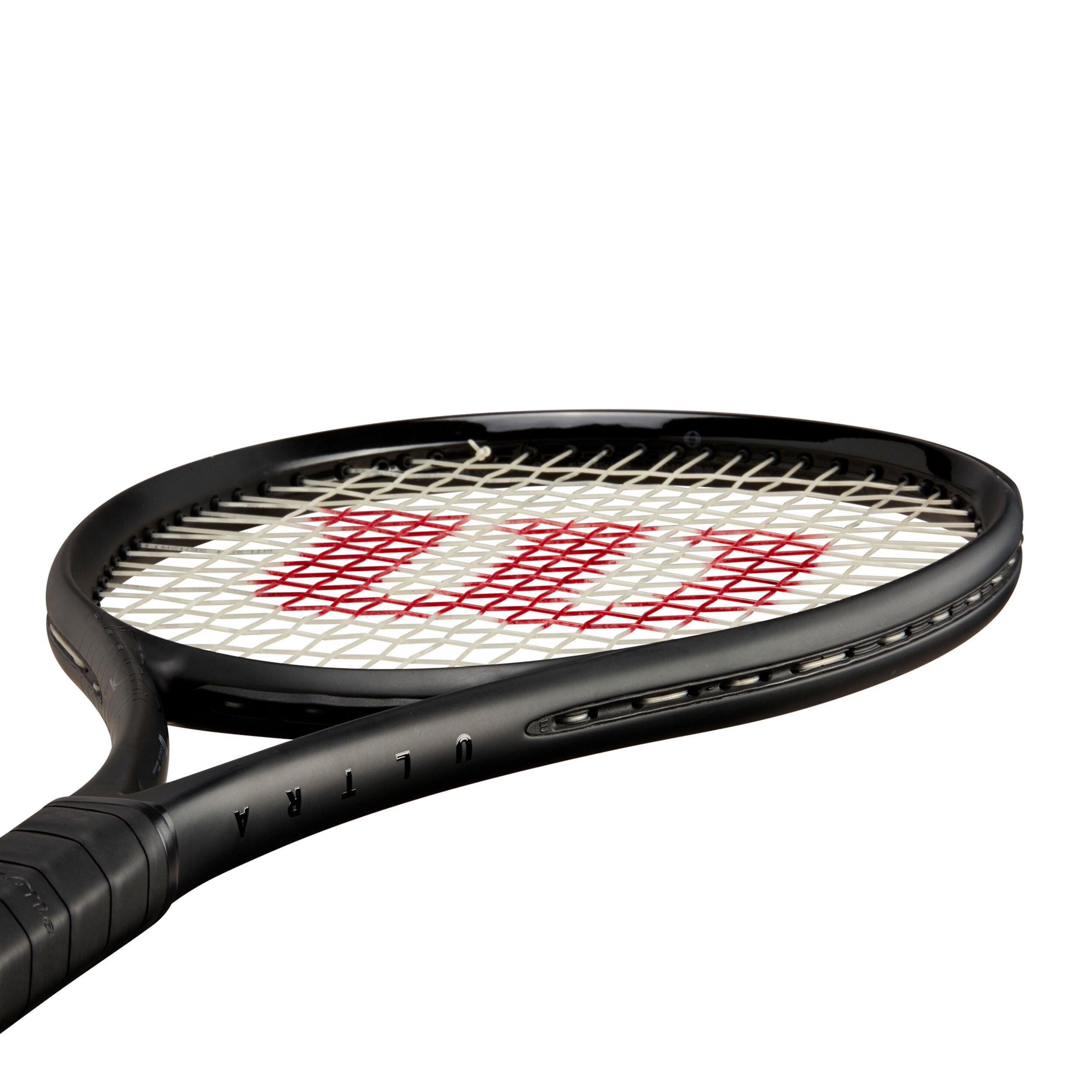 Buy Wilson Ultra 100 V4.0 Noir online | Tennis Point UK