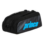 Prince TOUR 3 COMP BK/BL
