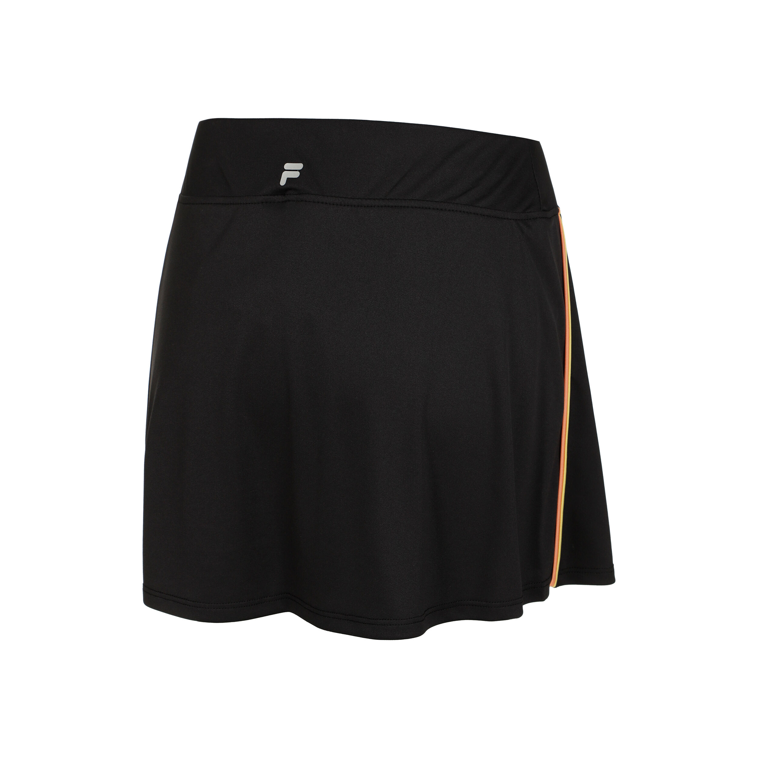 Fila black online tennis skirt