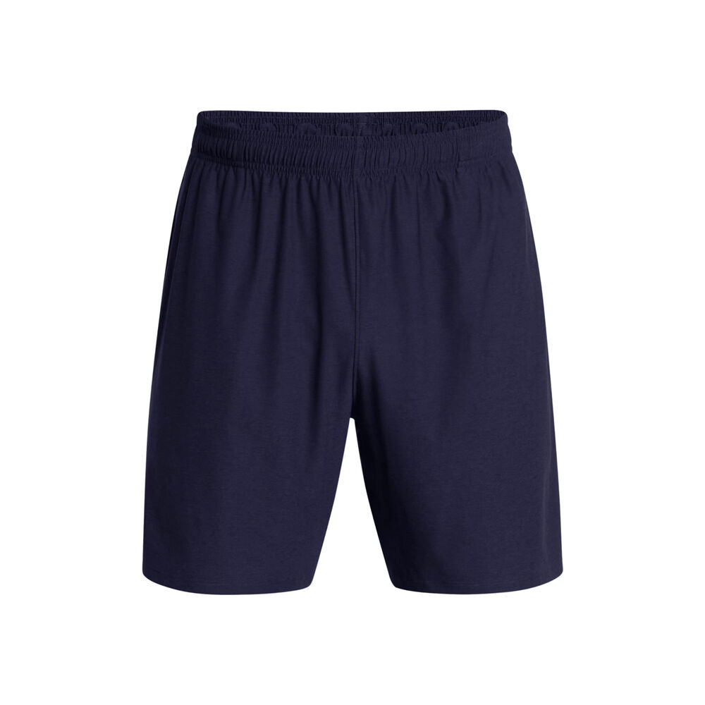 Under Armour Tech Vent 7in Shorts Men dark_blue