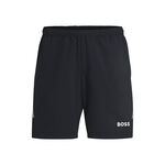 BOSS Clothing BOSS Score TOC 9inch Shorts Men-Dark Blue