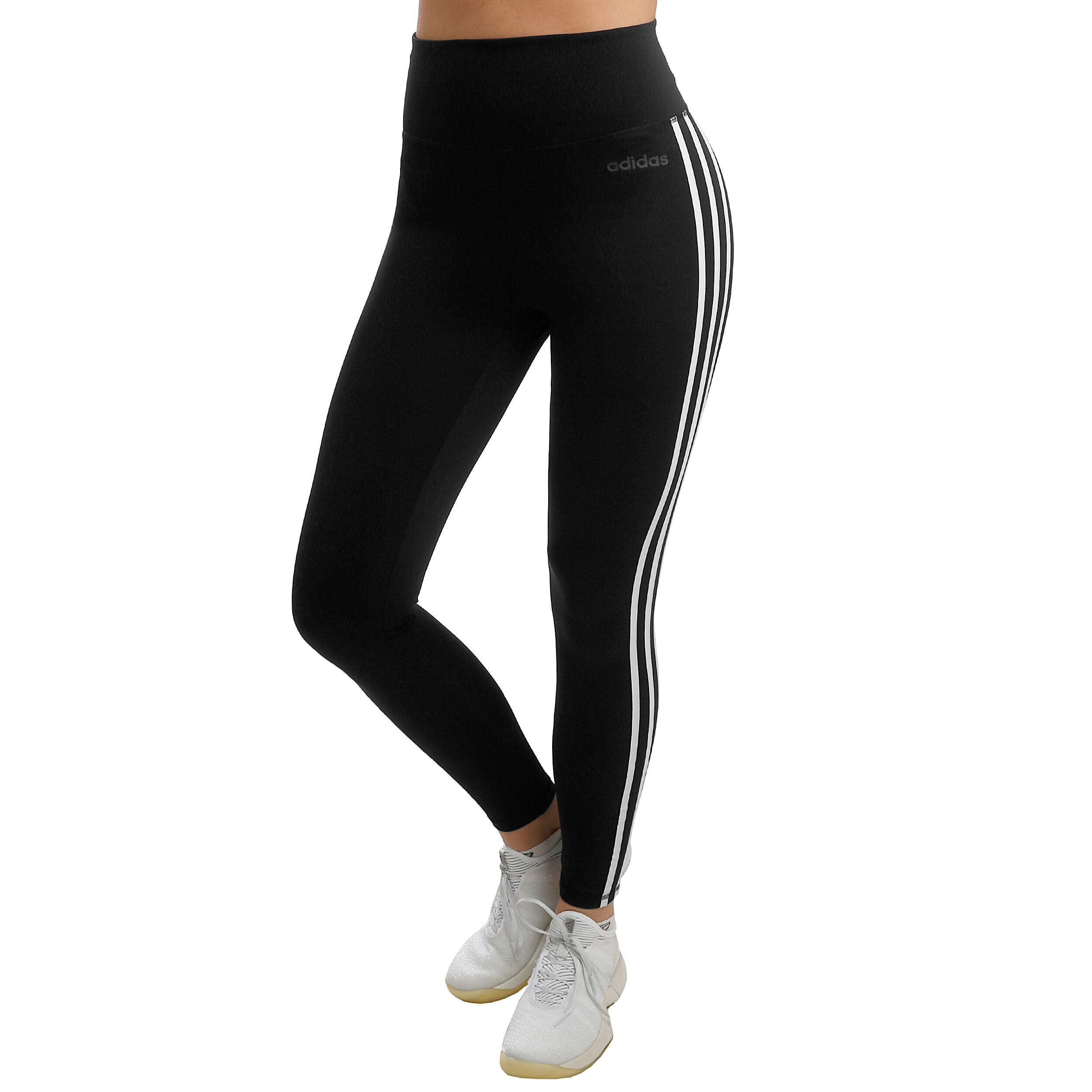 Adidas d2m high rise clearance