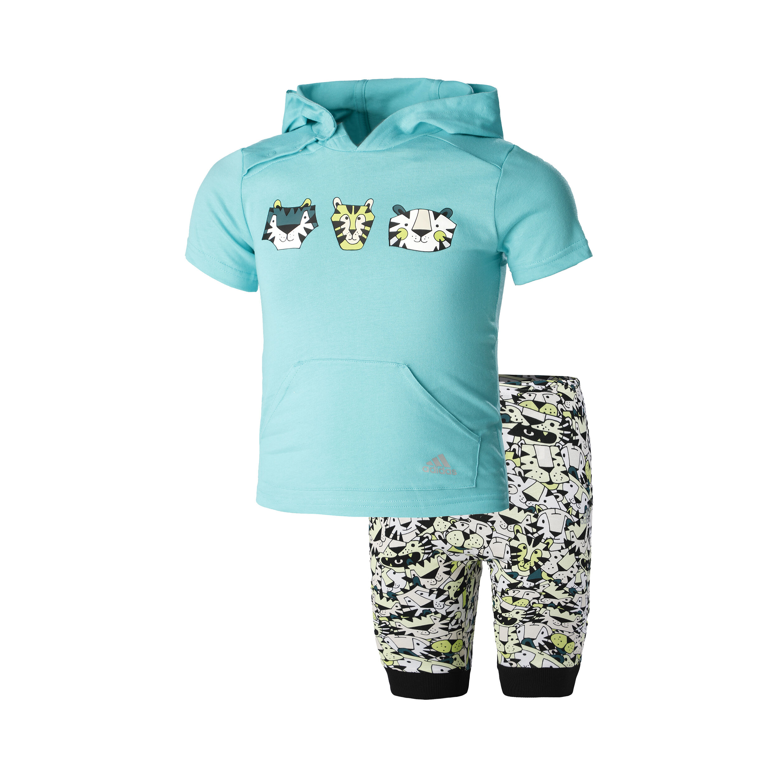 Adidas baby shop clothing
