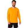 Core Running shirt Men-yellow