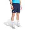 Ergo 9inch Shorts Shorts - dark blue, white