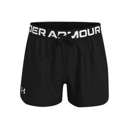 Play Up Printed Shorts