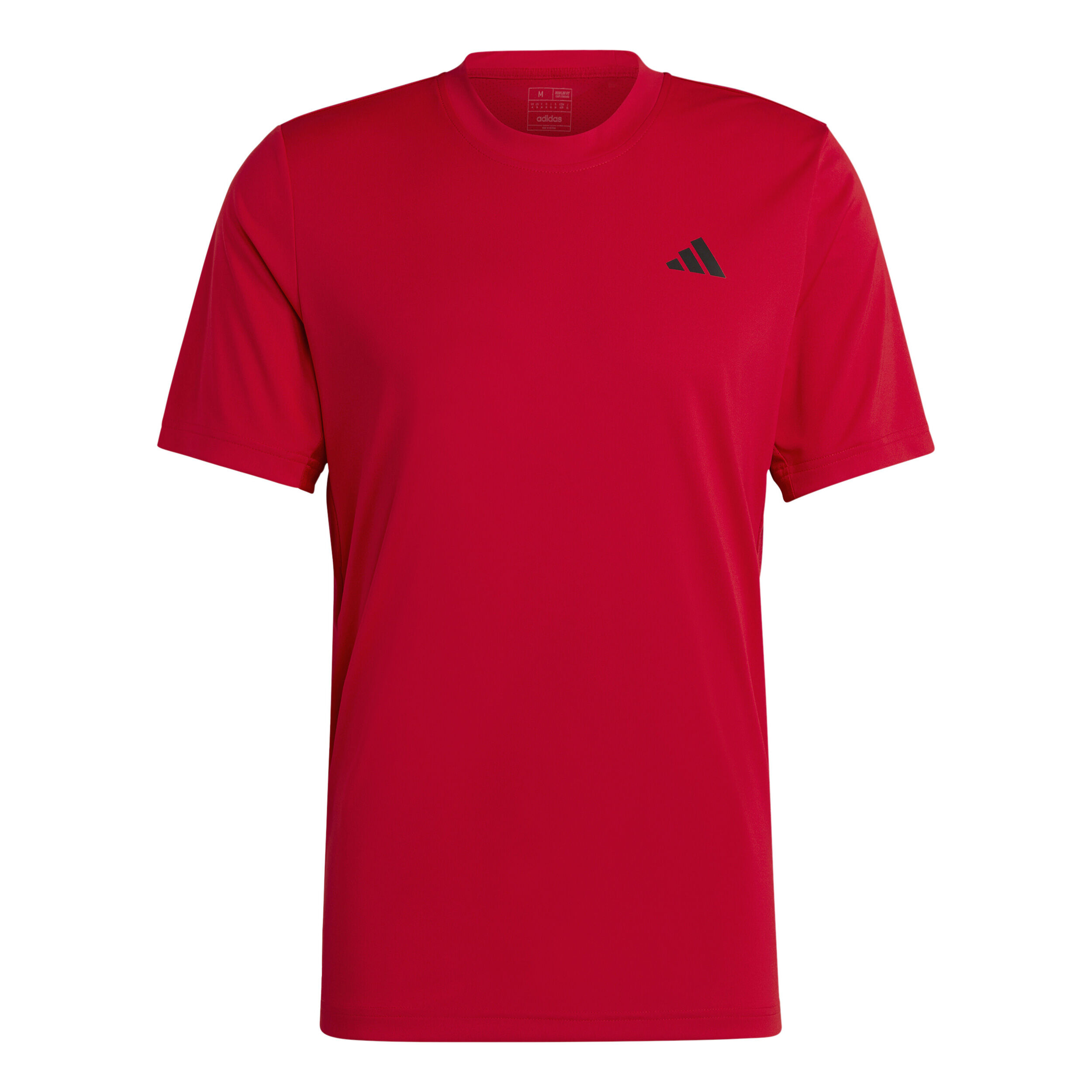 Adidas climalite shirt mens discount