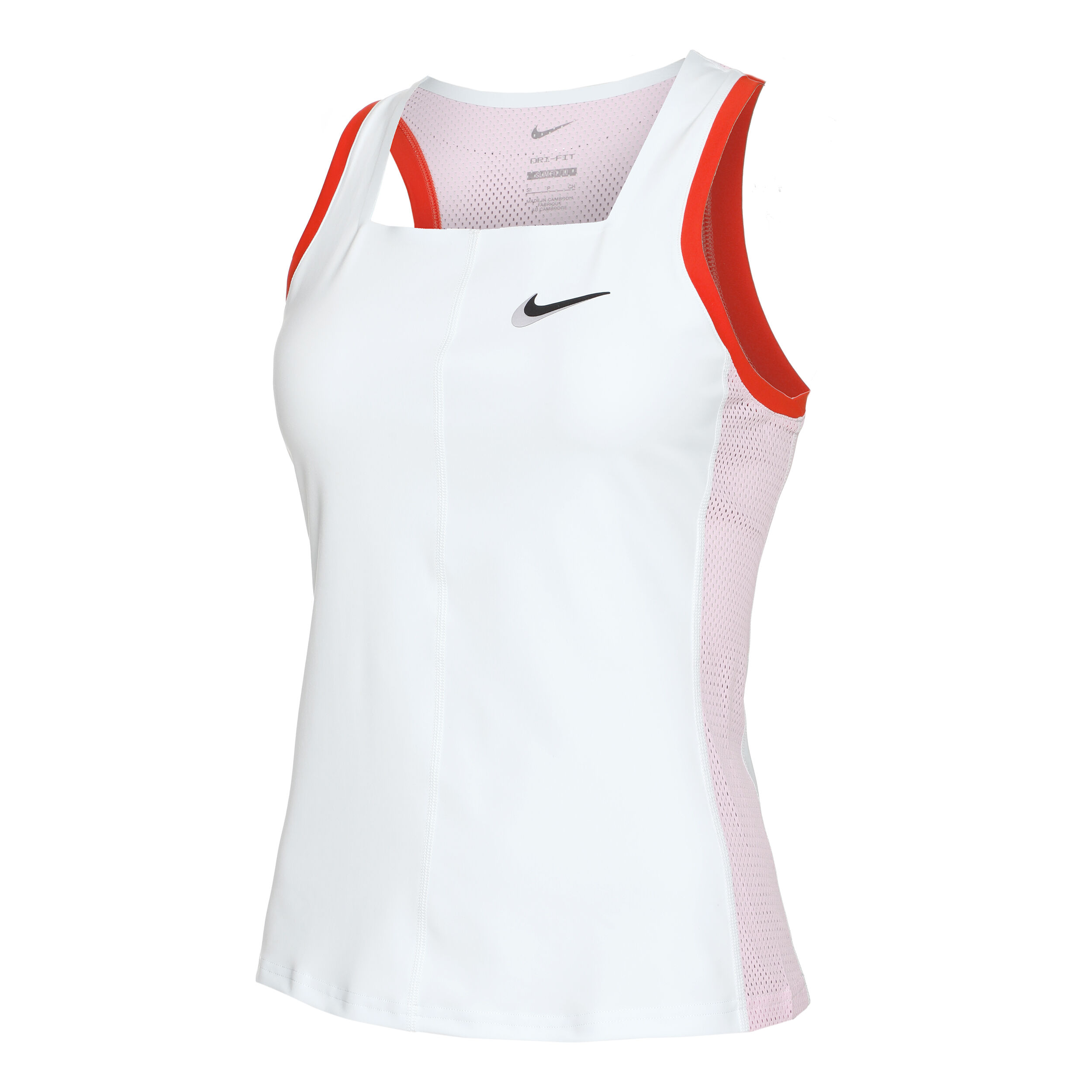 Dri fit tank tops top womens