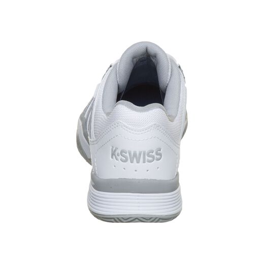 K-Swiss