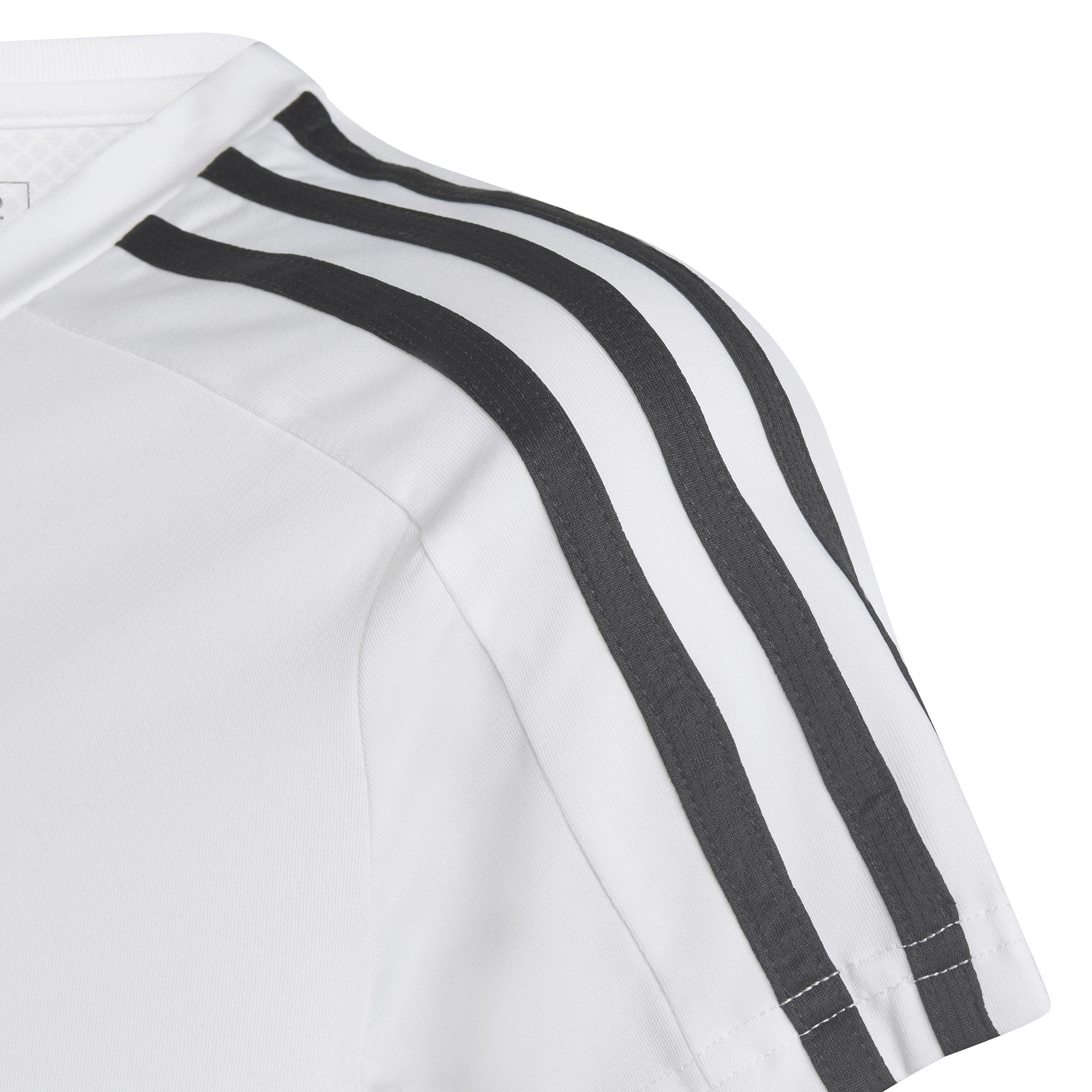 Black and white shirt girls store