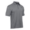 Tech Polo Men-Grey,Black