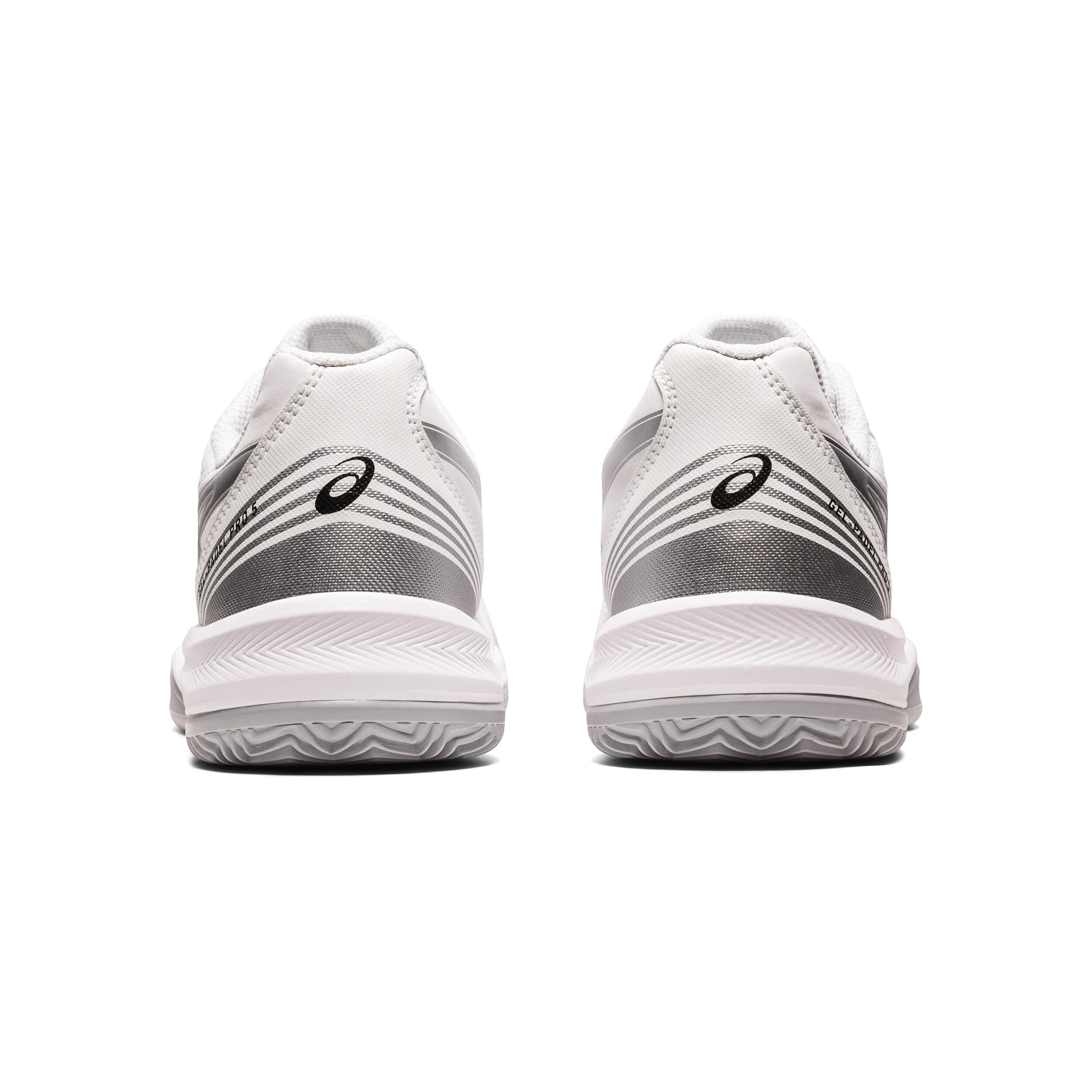 Asics gel 2025 game 5 homme