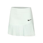 Nike Clothing Nike Dri-Fit Advantage Pleated Skirt Women - light green, 