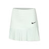 Dri-Fit Advantage Pleated Skirt Women - light green, 